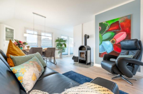 Ferienwohnung AHOI Schönheit Büsum